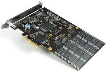 ocz revoDrive